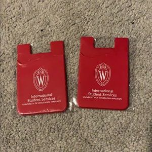 Madison Phone case accessory